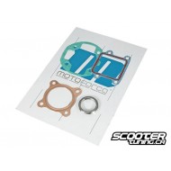Gasket Set Motoforce Standard 50cc Minarelli Vertical