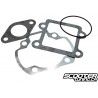 Gasket set Polini sport 50cc 