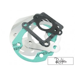 Gasket set Athena Sporting / Evolution 70cc Minarelli Vertical
