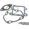 Gasket set Polin Sport/Corsa/alu/Evo 70cc