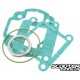 Gasket set Malossi Sport/Replica/Racing 70cc 