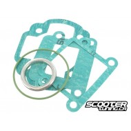 Gasket set Malossi Sport/Replica/Racing 50-70cc Minarelli Vertical