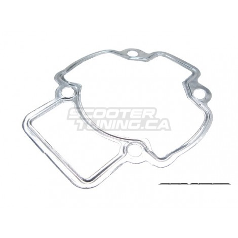 Gasket Set Motoforce Standard 50cc 