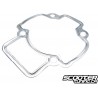 Gasket Set Motoforce Standard 50cc 