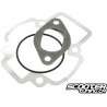 Gasket set Polini evolution 50cc