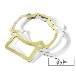 Kit de Gasket Polini Evolution Piaggio AC