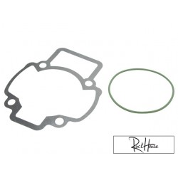 Gasket set Polini Sport / Corsa / Evo 70cc Piaggio AC