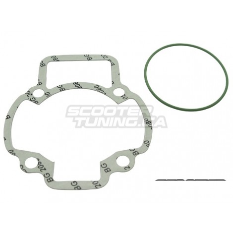 Gasket set Malossi Sport/Replica/Racing 70cc 