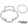 Gasket set Malossi Sport/Replica/Racing 70cc 