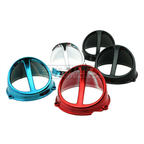 Flywheel spoiler STR8
