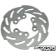 Rear Brake disc Motoforce RACING WAVE