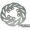 Rear Brake disc Motoforce RACING WAVE