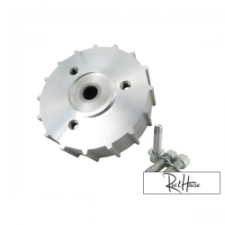 Wheel Hub (3x80) Minarelli Vertical