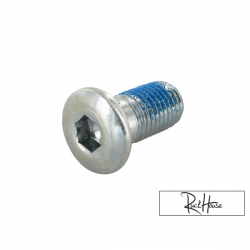 Screw Motoforce M10x1.25x15 (brake disc)