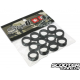 Replacement rollers shells Stage6