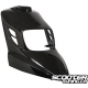 Front fairing BCD RX Black