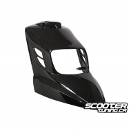 Front fairing BCD RX Black Booster 2004+