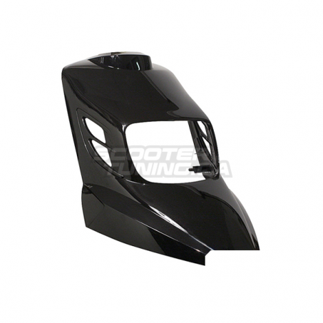 Front fairing BCD RX Black