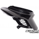 Tail fairing BCD RX, MBK Booster / Yamaha BW's built 2004 on, black