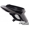 Tail fairing BCD RX, MBK Booster / Yamaha BW's built 2004 on, black