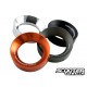 Bell mouth Stage6 MK II, (PWK / VHST), orange