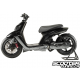 Tail fairing BCD RX Black