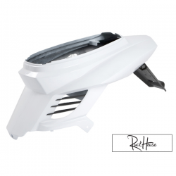 Coque Arrière BCD RX Blanche Booster 2004+