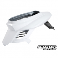 Tail fairing BCD RX White Booster 2004+