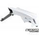 Tail fairing BCD RX White