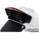 Tail fairing BCD RX White