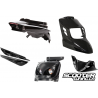 Complete Fairing Kit BCD RX Black