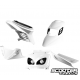 Complete Fairing Kit BCD RX White