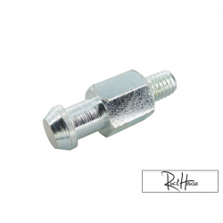 Bolt pour Attachement Pompe à Eau Motoforce Minarelli