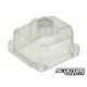 Malossi float bowl transparent PHBG 19/21mm