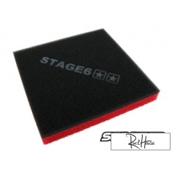 Air filter insert Stage6 Double-Layer 150x150mm