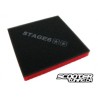 Air filter insert Stage6 Double-Layer 150x150mm