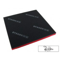Air filter insert Stage6 Double Layer 300x300mm