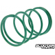 Torque spring Malossi Racing + 60% (Green)