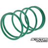 Torque spring Malossi Racing + 60% (Green)