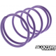 Torque spring Malossi Racing +82% (Purple)