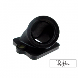 Intake manifold Stage6 30mm Piaggio