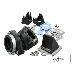 Intake system Motoforce RACING 360 32mm Piaggio