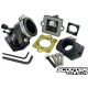 Intake System Stage6 MKII, Piaggio, incl. 23mm adapter and Stage6 