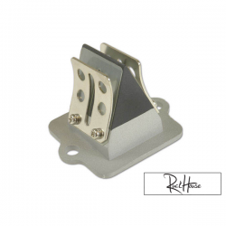 Reed Valve Motoforce Racing Piaggio