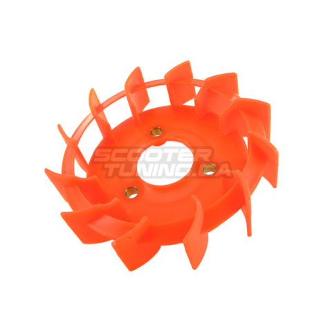 Oversize air fan Motoforce RACING