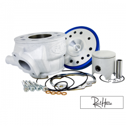 Cylinder kit 2Fast 70cc 12mm Minarelli Horizontal