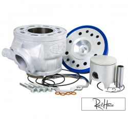 Cylindre 2Fast 86cc 13mm Minarelli Horizontal