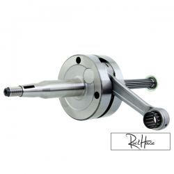 Crankshaft 2Fast 86/94cc, 44mm Stroke/90mm conrod Minarelli Horizontal