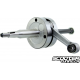 Crankshaft 2Fast 44mm Stroke/90mm conrod