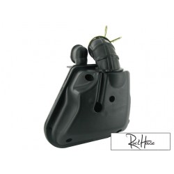 Air filter box Motoforce (30mm)